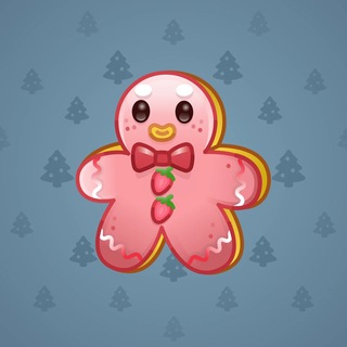 Ginger Cookie #149930