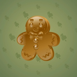 Ginger Cookie #149931