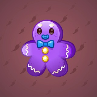 Ginger Cookie #149932