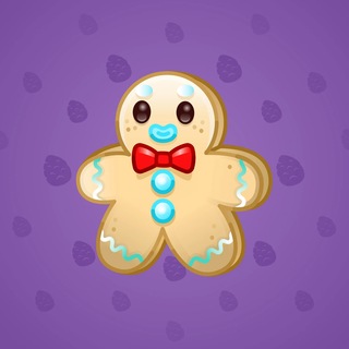Ginger Cookie #149933