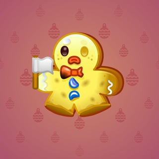Ginger Cookie #149934