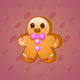 Ginger Cookie #149935