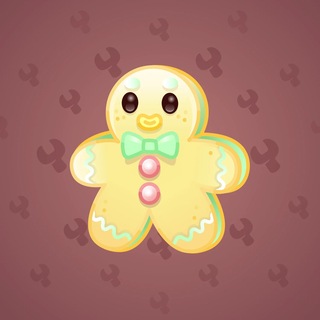 Ginger Cookie #149936