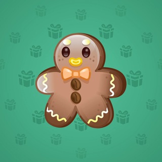 Ginger Cookie #149937