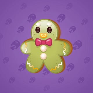 Ginger Cookie #149938