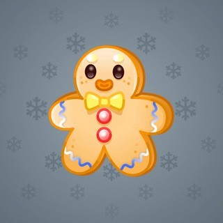 Ginger Cookie #150072