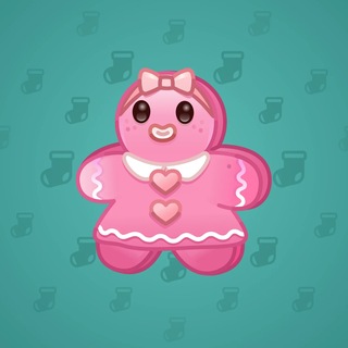 Ginger Cookie #150074