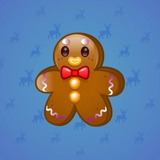 Ginger Cookie #150076