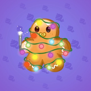 Ginger Cookie #150077
