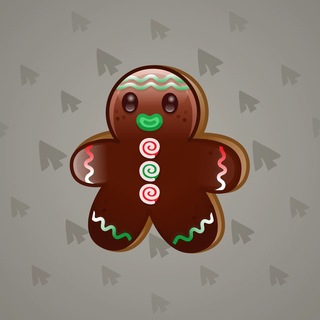 Ginger Cookie #150078