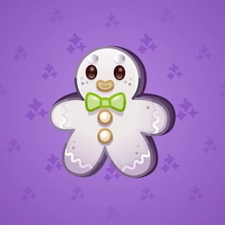 Ginger Cookie #150080