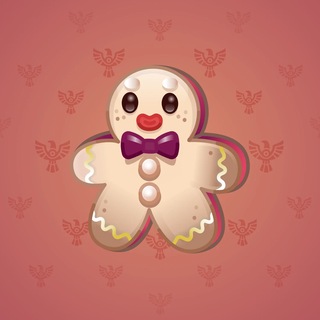 Ginger Cookie #150082