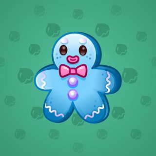 Ginger Cookie #150083
