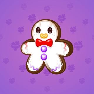 Ginger Cookie #150084