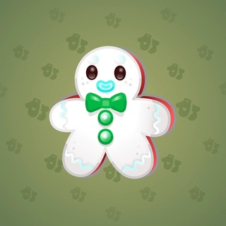 Ginger Cookie #150111