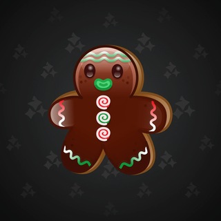 Ginger Cookie #150112