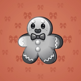 Ginger Cookie #150115