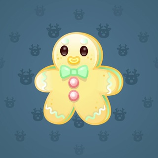 Ginger Cookie #150117