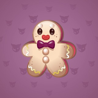 Ginger Cookie #150119
