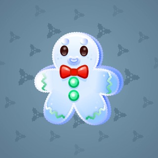 Ginger Cookie #150121