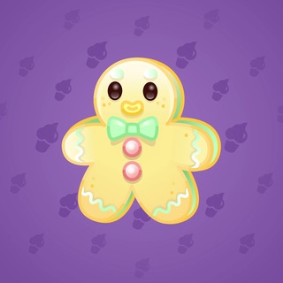 Ginger Cookie #150358