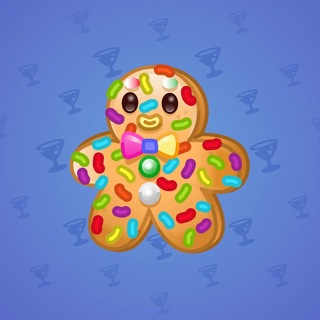 Ginger Cookie #150359