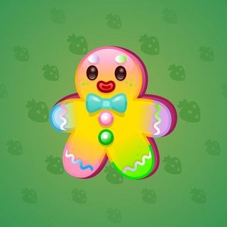 Ginger Cookie #150361
