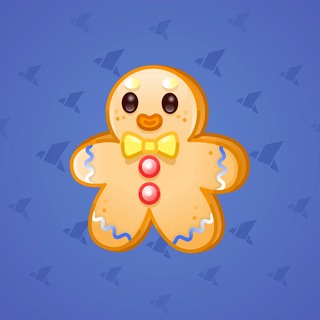 Ginger Cookie #150362
