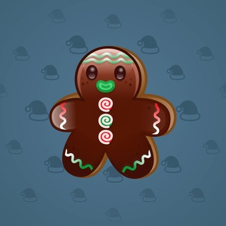 Ginger Cookie #150363