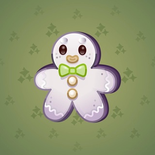 Ginger Cookie #150365
