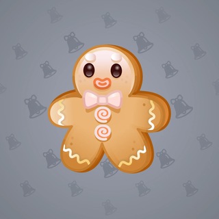 Ginger Cookie #150367