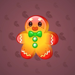 Ginger Cookie #150368