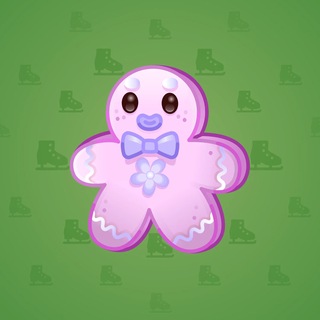 Ginger Cookie #150369