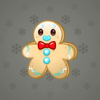 Ginger Cookie #150371