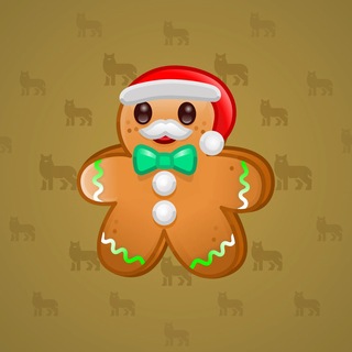 Ginger Cookie #150373