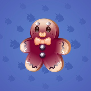 Ginger Cookie #150393