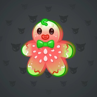 Ginger Cookie #150395