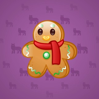 Ginger Cookie #150396