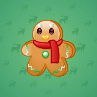 Ginger Cookie #150398
