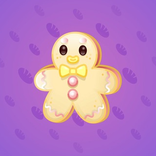 Ginger Cookie #150403