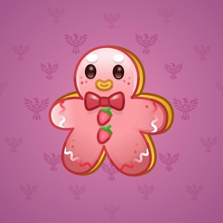Ginger Cookie #150404