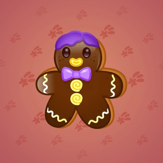 Ginger Cookie #150494