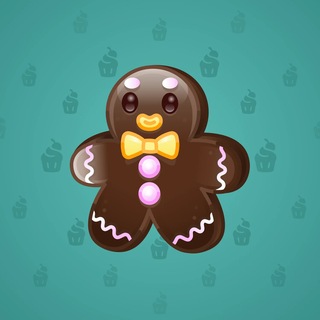 Ginger Cookie #150496