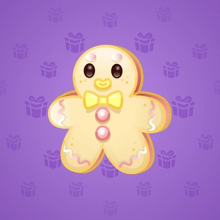Ginger Cookie #150497