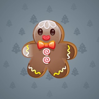 Ginger Cookie #150498