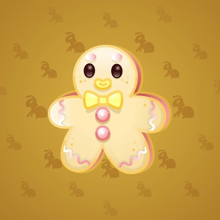 Ginger Cookie #150499