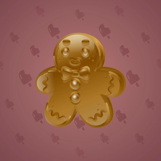 Ginger Cookie #150500
