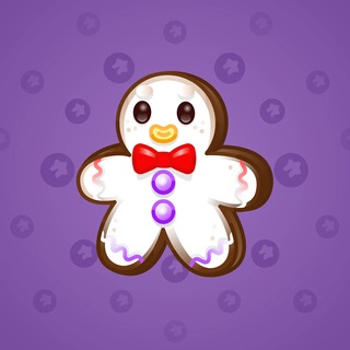 Ginger Cookie #150504