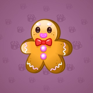 Ginger Cookie #150505