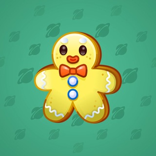 Ginger Cookie #150506
